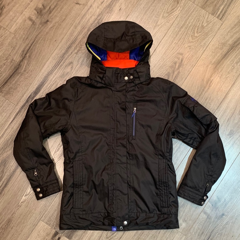 Firefly Snowboard Jacket